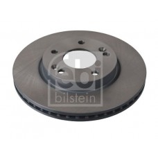 108394 FEBI BILSTEIN Гальмівний диск