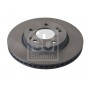 108394 FEBI BILSTEIN Гальмівний диск