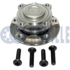 221733 RUVILLE Комплект підшипника ступиці колеса