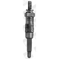 G7SB BorgWarner (BERU) Свічка розжарювання