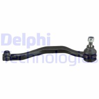 TA3174 DELPHI Наконечник поперечної кермової тяги
