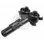 184023 FEBI BILSTEIN Розпилювач води для чищення система очищення фар