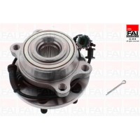 FHBK1042 FAI AUTOPARTS Комплект підшипника ступиці колеса