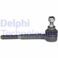 TA862 DELPHI Наконечник поперечної кермової тяги