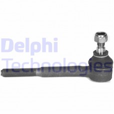 TA862 DELPHI Наконечник поперечної кермової тяги
