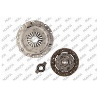 002170600 MAPA Комплект зчеплення