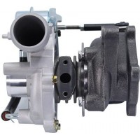 807101004300 MAGNETI MARELLI Компресор наддуву