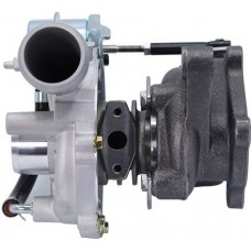 807101004300 MAGNETI MARELLI Компресор наддуву