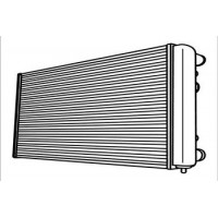 10531 WXQP Радіатор охолодження двигуна
