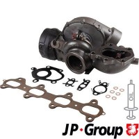 1217401700 JP GROUP Компресор наддуву