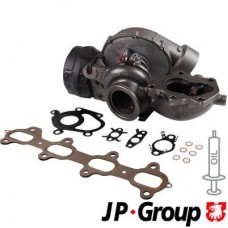 1217401700 JP GROUP Компресор наддуву