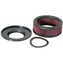 KA-1596 K&N Filters Повітряний фільтр