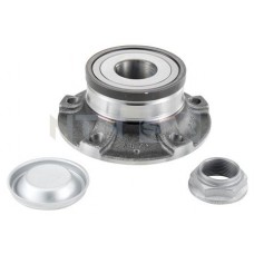 R15968 SNR Комплект підшипника ступиці колеса