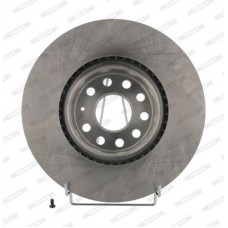 DDF1305 FERODO Гальмівний диск