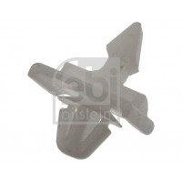 47904 FEBI BILSTEIN Зажим молдинг захисна накладка