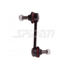 46182 SPIDAN CHASSIS PARTS Тяга стійка стабілізатор