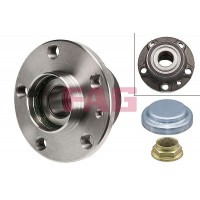 713 6400 10 FAG Комплект підшипника ступиці колеса