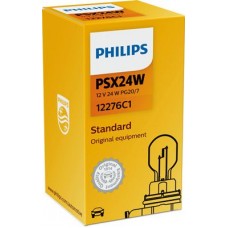 12276C1 PHILIPS Лампа розжарювання, Ліхтар показника повороту