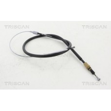 8140 29188 TRISCAN Тросик, cтояночный тормоз