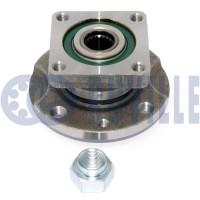 220130 RUVILLE Комплект підшипника ступиці колеса