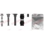 113-1493X QUICK BRAKE Комплект напрямної гільзи
