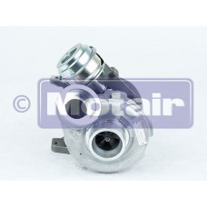 101968 MOTAIR TURBO Компресор наддуву
