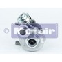 101968 MOTAIR TURBO Компресор наддуву