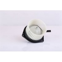 87755 NISSENS Вентилятор салону