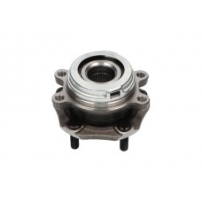 WBH-6544 KAVO PARTS Комплект підшипника ступиці колеса