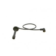 0 986 356 776 BOSCH Комплект дротів запалювання