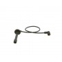 0 986 356 776 BOSCH Комплект дротів запалювання