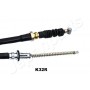 BC-K32R JAPANPARTS Тросик, cтояночный тормоз