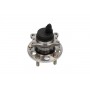 WBH-4016 KAVO PARTS Комплект підшипника ступиці колеса