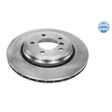 315 523 0043 MEYLE Гальмівний диск