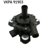VKPA 91903 SKF Водяний насос охолодження двигуна