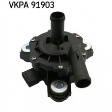 VKPA 91903 SKF Водяний насос охолодження двигуна