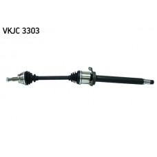 VKJC 3303 SKF Привідний вал