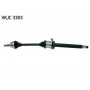 VKJC 3303 SKF Привідний вал