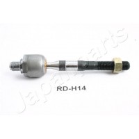 RD-H14 JAPANPARTS Осьовий шарнір рульова тяга