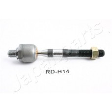 RD-H14 JAPANPARTS Осьовий шарнір рульова тяга