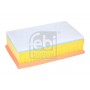 49653 FEBI BILSTEIN Повітряний фільтр