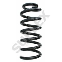 23649 SUPLEX Пружина ходової частини