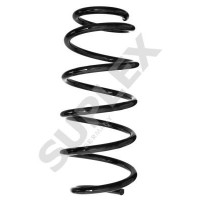 11242 SUPLEX Пружина ходової частини