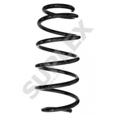 11242 SUPLEX Пружина ходової частини