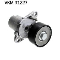 VKM 31227 SKF натяжний ролик, Поліклиновий ремінь