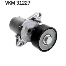 VKM 31227 SKF натяжний ролик, Поліклиновий ремінь