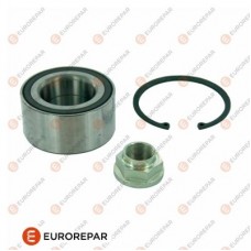 1681953680 EUROREPAR Комплект підшипника ступиці колеса