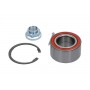 WBK-3023 KAVO PARTS Комплект підшипника ступиці колеса