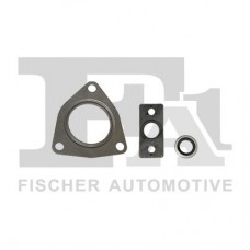 KT210080E FA1 Монтажний комплект компресор