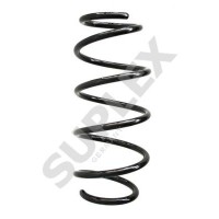 39439 SUPLEX Пружина ходової частини